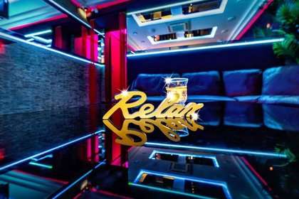 STUDIO RELAXE