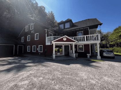 Römerbad – Casa Juvavum