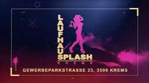 Laufhaus Splash