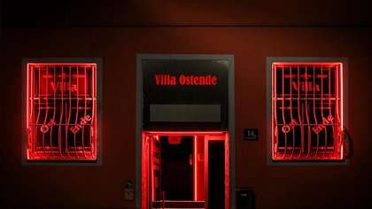 Villa Ostende