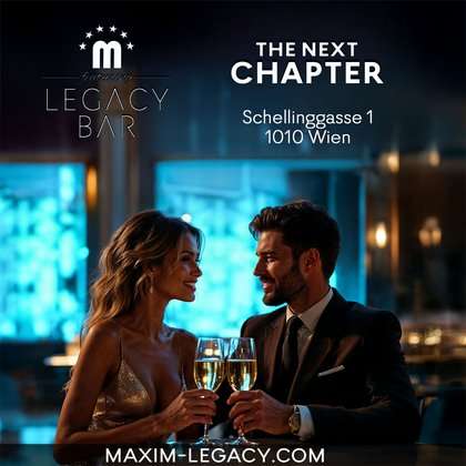 Maxim Legacy