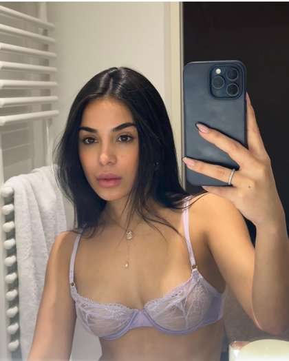 Vicky Ferraz