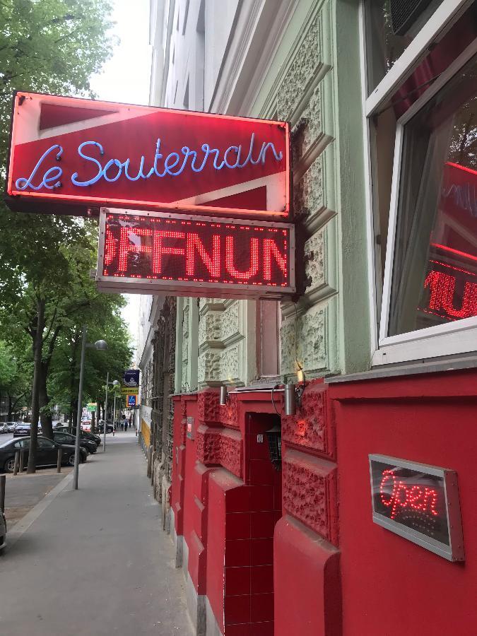 Studio Le Souterrain
