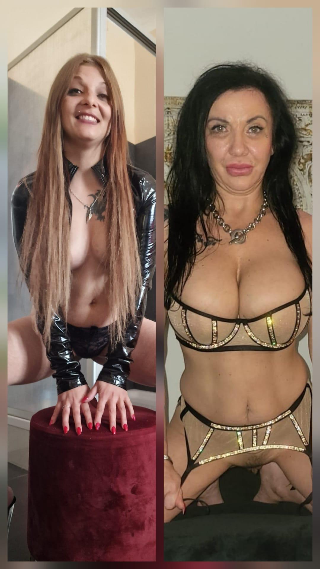 Porno Duo
