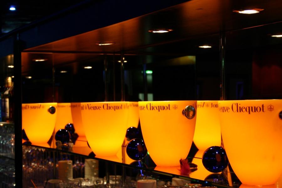 Tagblatt Show Club