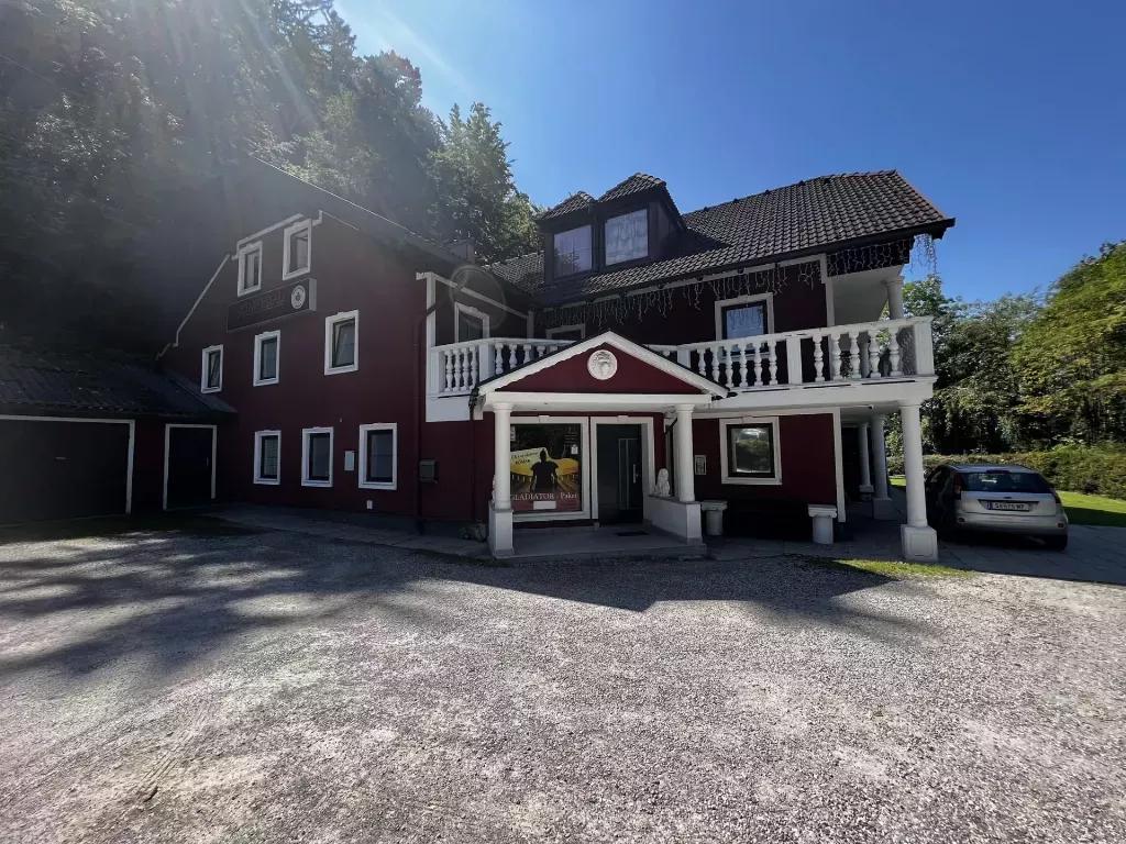 Römerbad – Casa Juvavum
