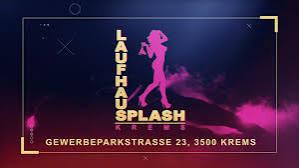 Laufhaus Splash