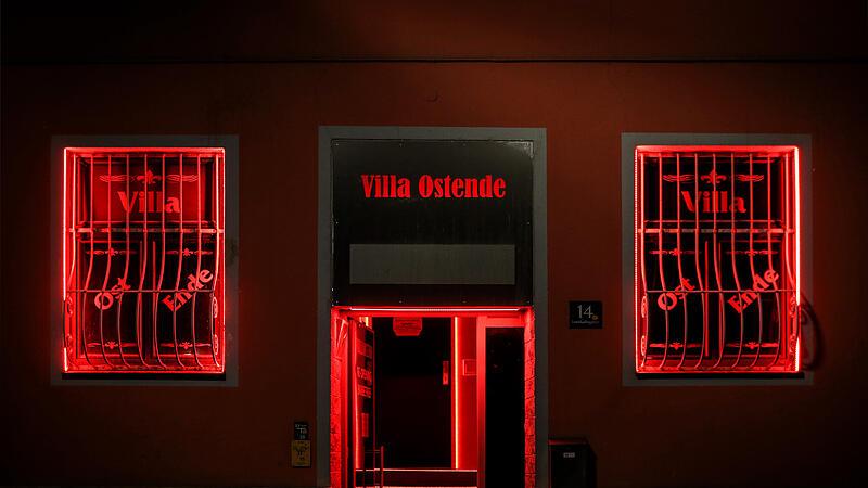 Villa Ostende