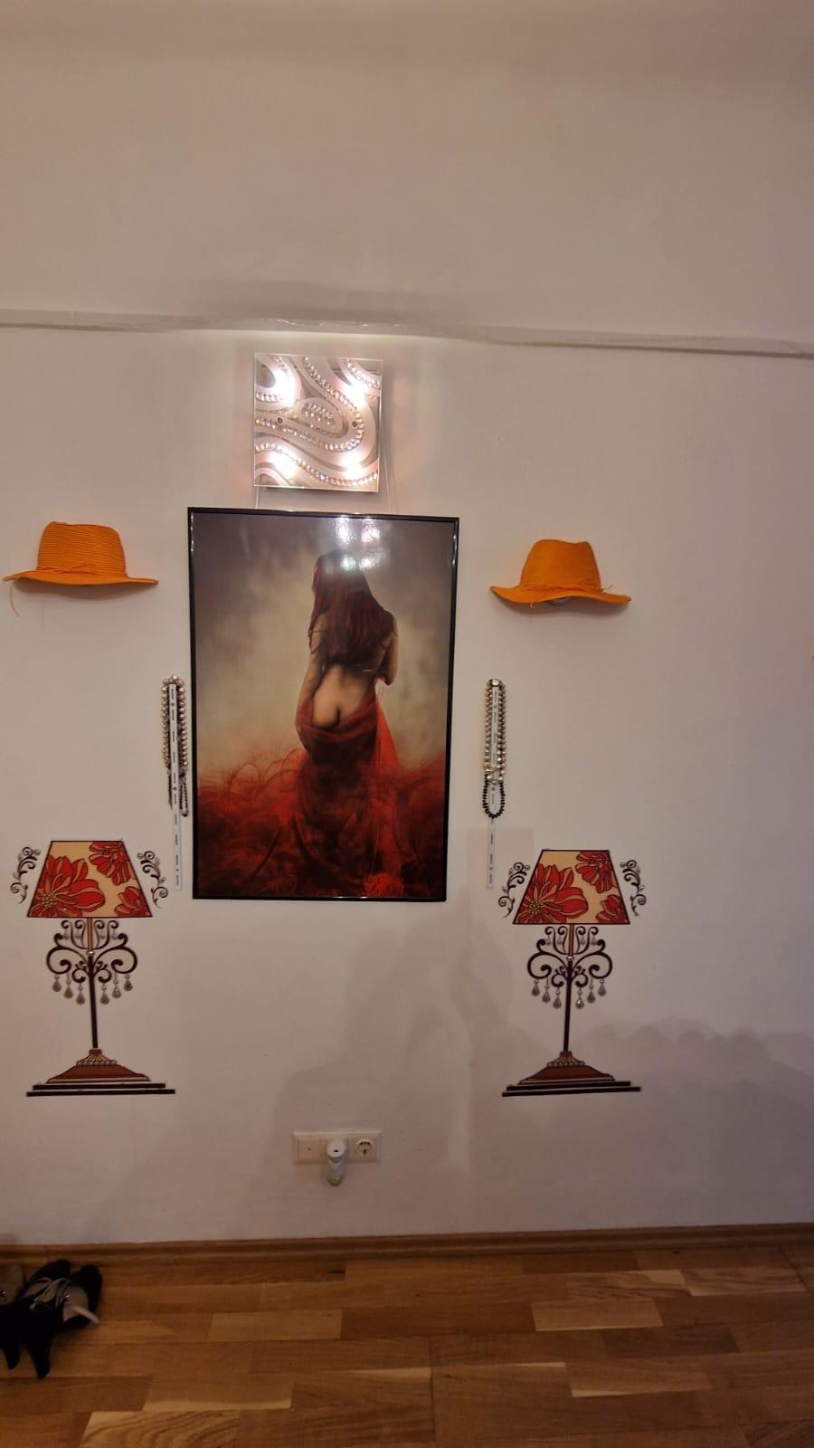 Neues Erotik Studio