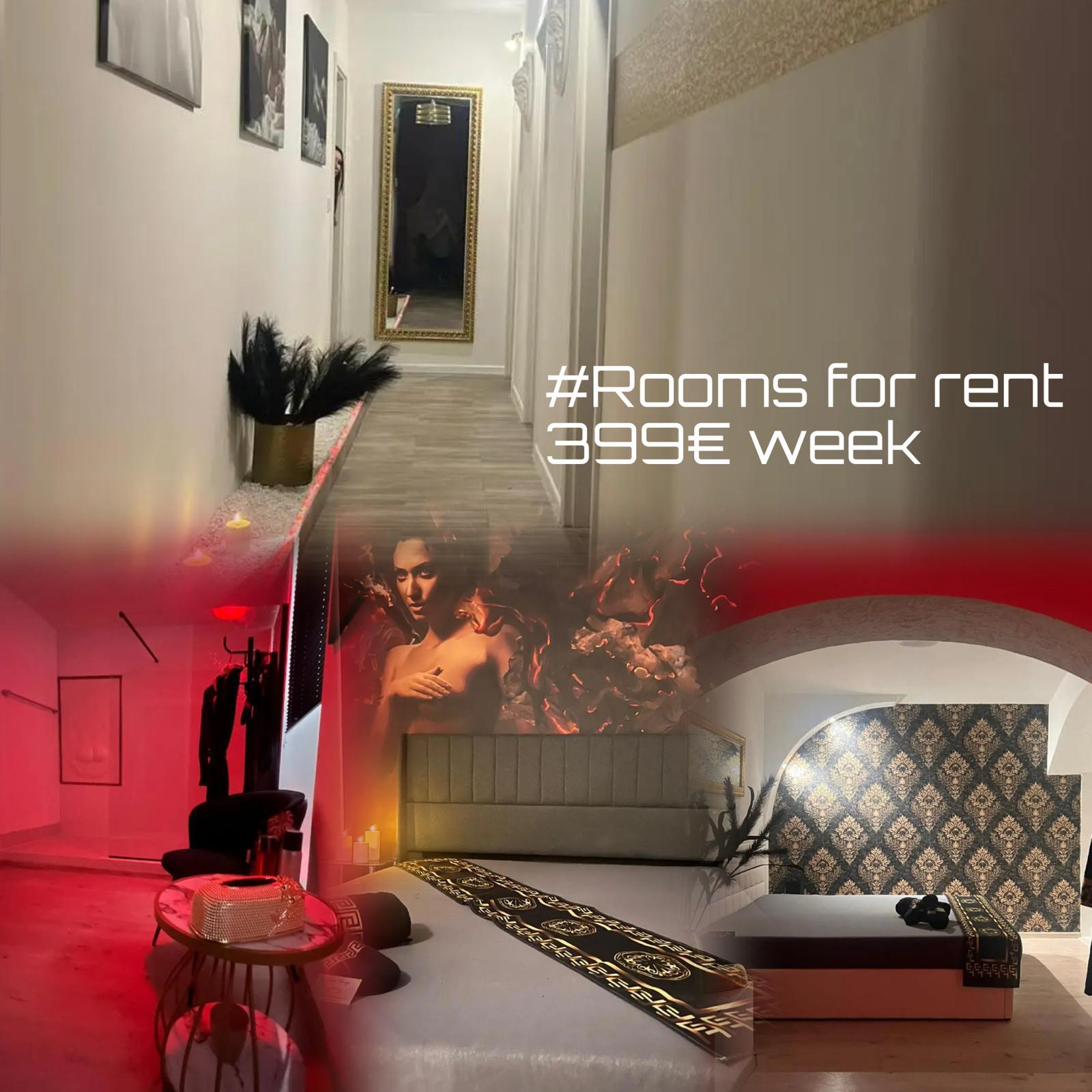 Room for RENT