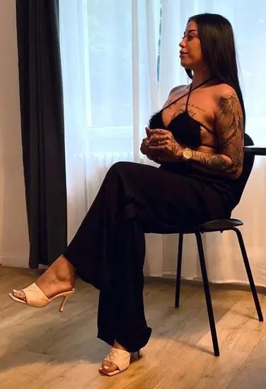 Rosa