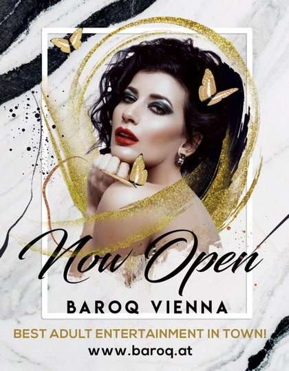 BAROQ Nightclub-Strip Club