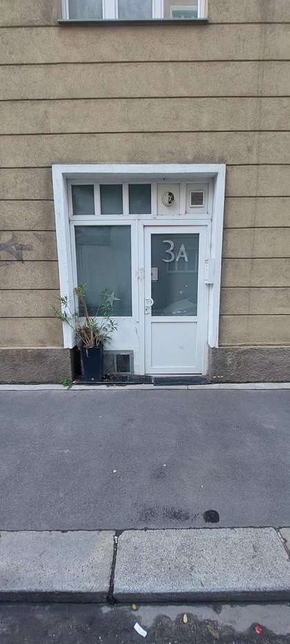 Zimmervermietung 1050 Wien