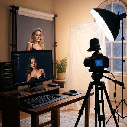 Eros Studio