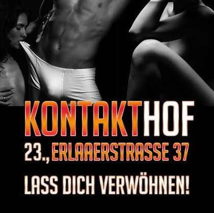LAUFHAUS