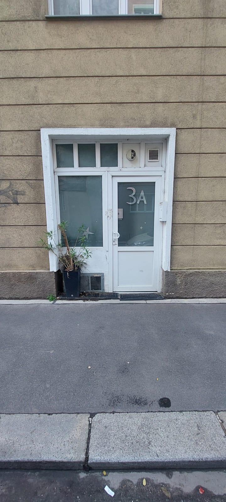 Zimmervermietung 1050 Wien