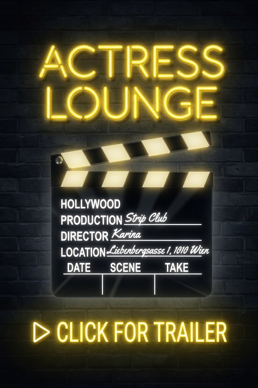 Actress Lounge
